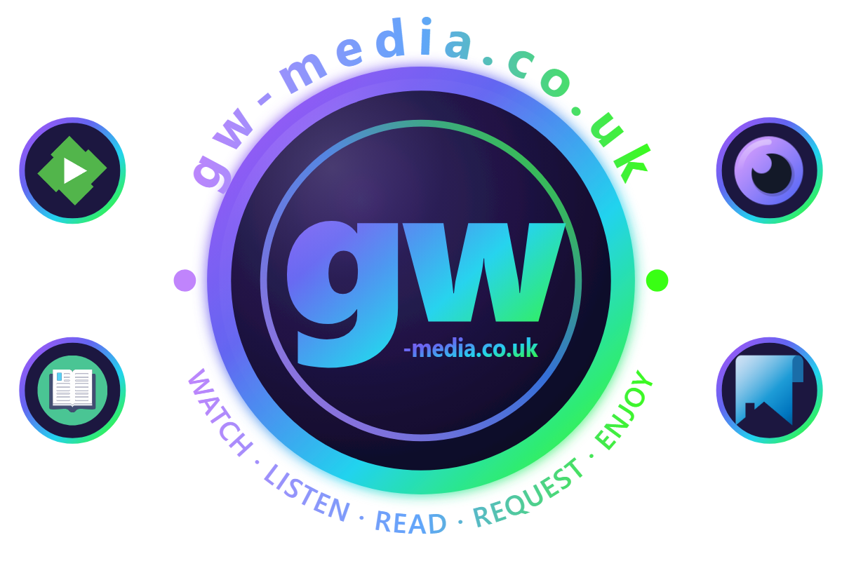 Emby and SeerrNG around gw-media