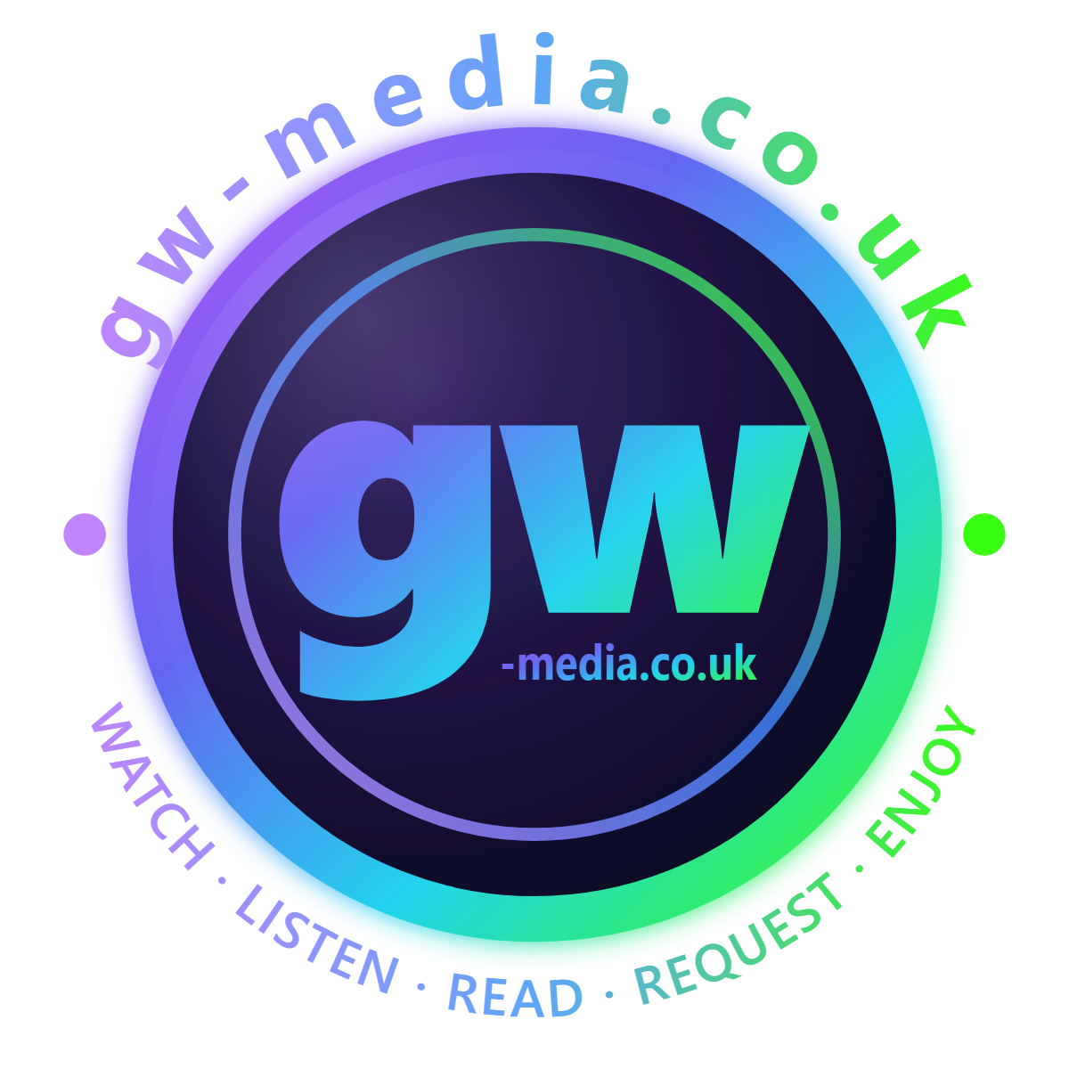 gw-media.co.uk: watch, listen, read, request, enjoy